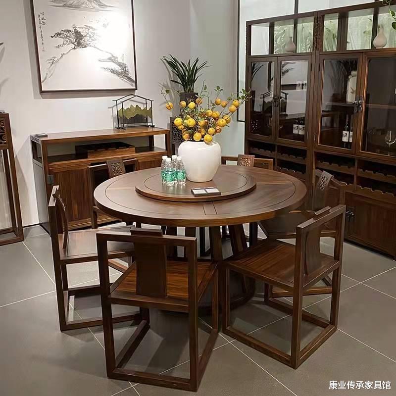 新中式|静雅天地,静聆天籁