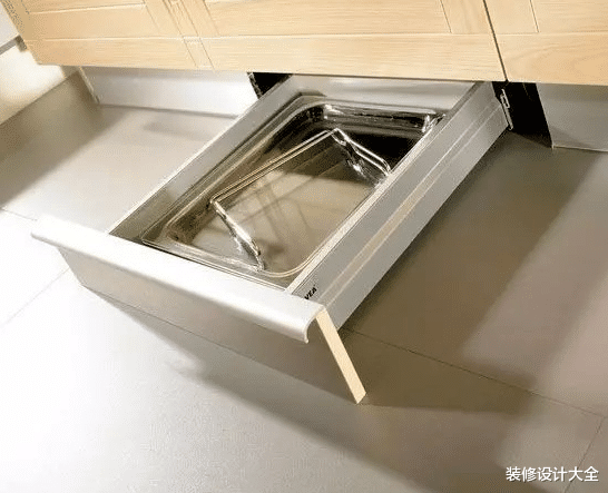邻居家装了这5样,搞定厨房卫生仅需10分钟!