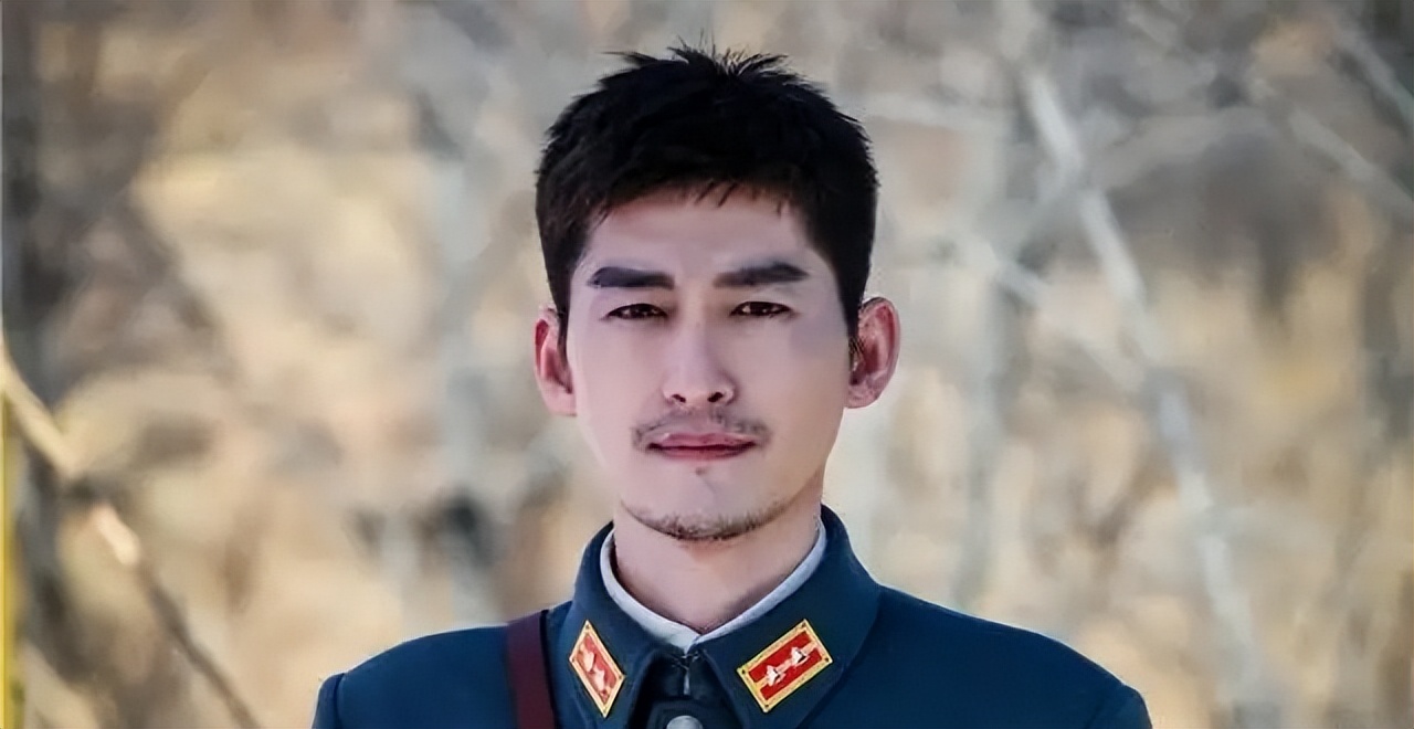 张翰|第一次有演员晒拍戏受伤引网友集体共鸣 张翰了不起啊