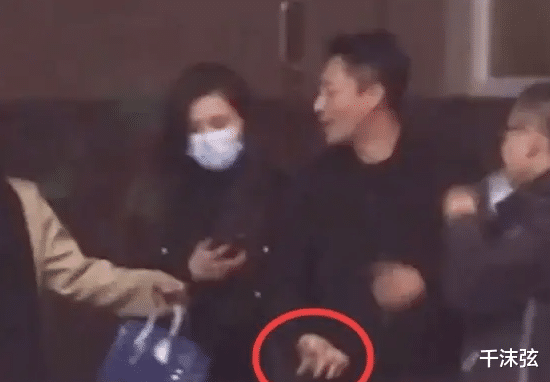 张颖颖|旧情复燃？张颖颖视频无意晒出男士衬衫，遭质疑与汪小菲有瓜葛