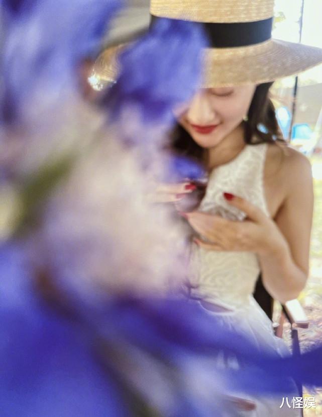 杜宇麒|杜江晒一家三口野营时光，嗯哼眉清目秀变小帅哥，霍思燕颜值回春