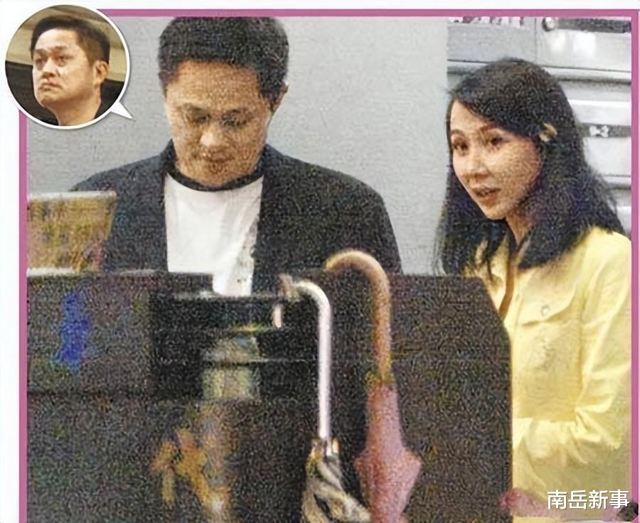 小姐姐|事业有成，感情却十分坎坷的10位中年女星，各有各的苦衷