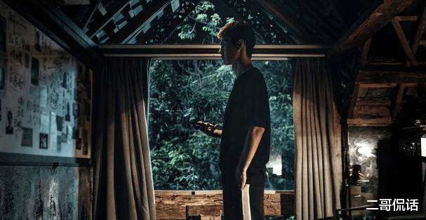 王一博|《冰雨火》剧情太烧脑,王一博把陈宇的冲动热血演绎的淋漓尽致