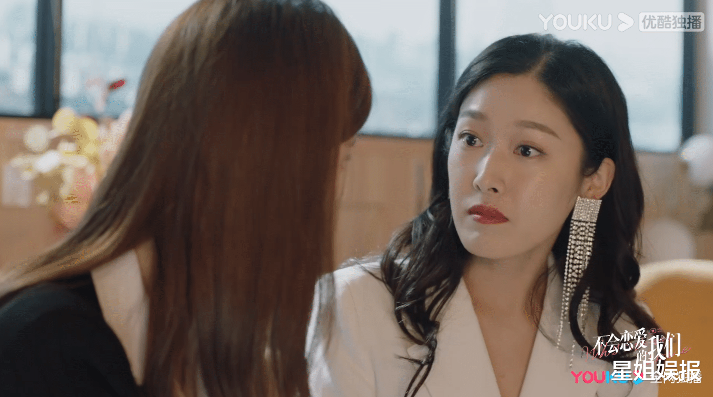 王双|王双：何晟铭表妹，合作过于正7次，还是《奈何boss要娶我》女主