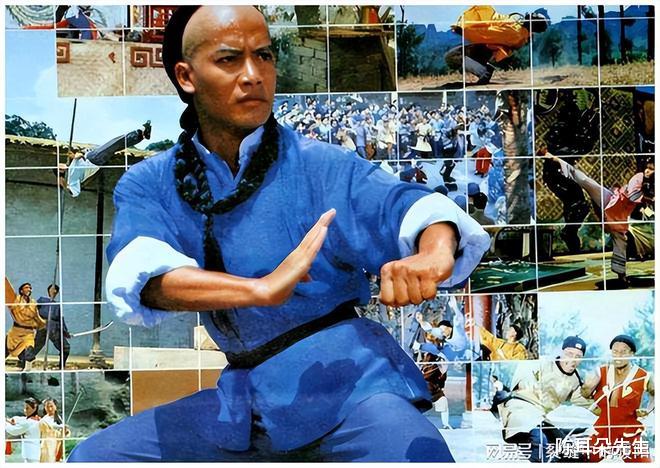 邹兆龙|邹兆龙谈邱建国,我的自由搏击虽然厉害,也比不过邱建国的南拳