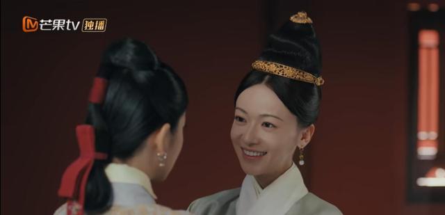 朱瞻基|《尚食》朱瞻基父子被离间，游一帆使用苦肉计，他是背后大boss！