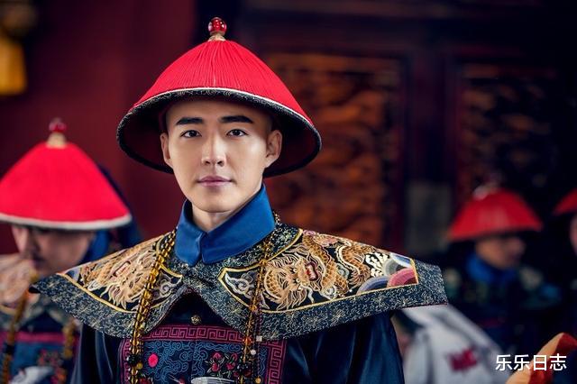 陈哲远|广东的男星很帅呀！这6位男星个个英俊潇洒，你最喜欢谁？