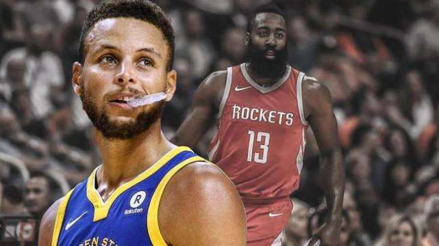 招聘|库里和哈登职业生涯交手51次,谁表现更出色,答案超乎你想象