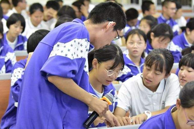 学习方法|初中太拼，会导致进入高中之后没有后劲？老师道出实情