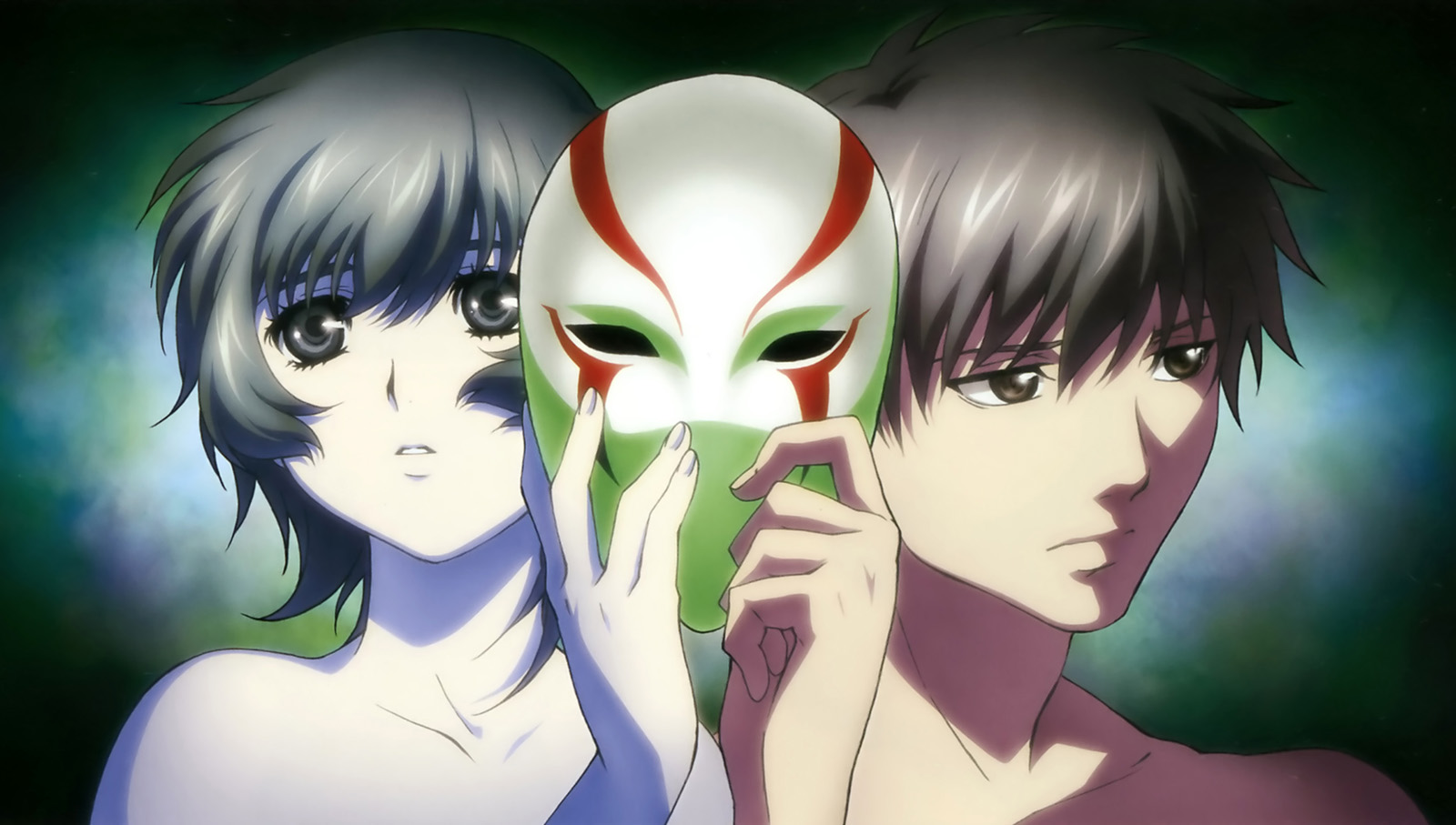 acgn漫评|经典高分,推荐20部“少儿不宜”的动画佳作!