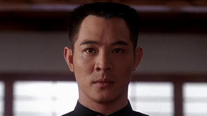 李小龙|李连杰谈李小龙，他的腿法是跆拳道和空手道，拳法是咏春拳