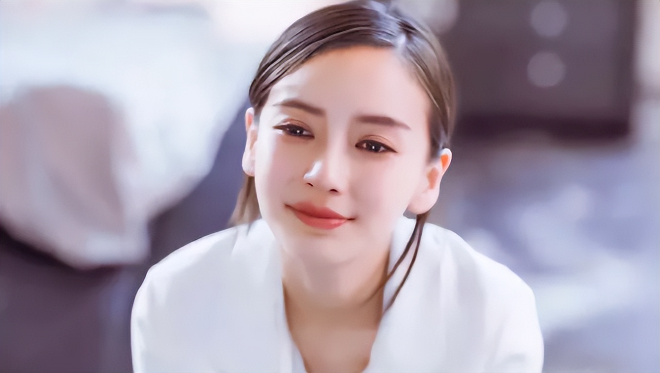 韩国娱乐|杨颖离婚近2个月,没有黄晓明后,各方面发展“暴露无遗”