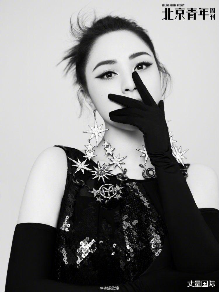 阿娇|8点认识《乘风破浪3》「阿娇」钟欣潼：出道即爆红，也曾陷入事业低潮