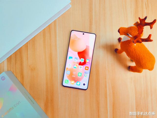 小米科技|小米Civi 2“双版本”遭曝光:大底+两亿主摄,并搭载高端处理器