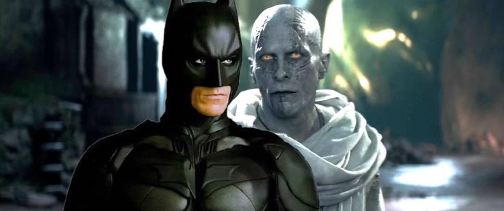 DC蝙蝠侠和漫威反派格尔，克里斯蒂安·贝尔更喜欢扮演谁？