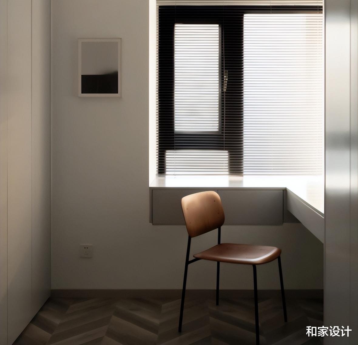 飘窗如何利用起来做收纳?各种设计案例大集合,总有一个适合你