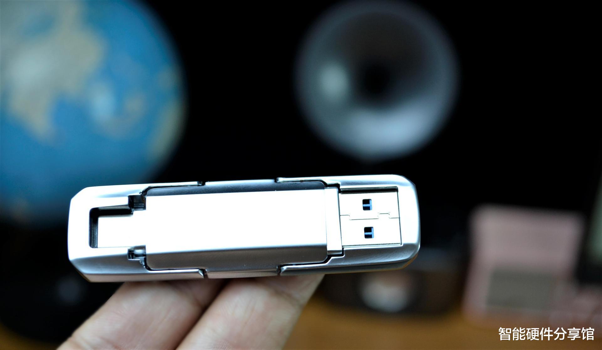 aigo|关于固态U盘的灵魂拷问!几十块能搞定的u盘,为什么要花三位数