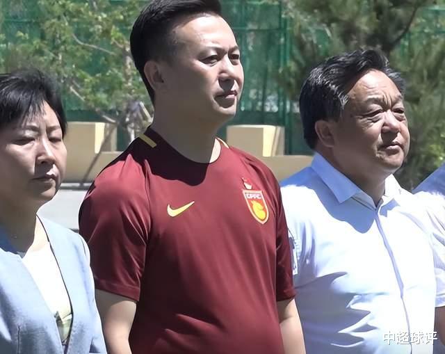 中国足球|中超队总经理爆料：很多投资人都表示，有钱也不要投到足球上！