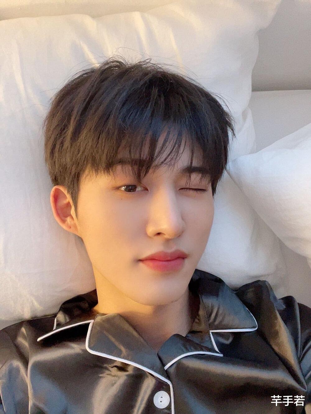 iKON|iKON谈论BI丑闻遭炮轰,Bobby态度消极选择摆烂,其他成员无自信