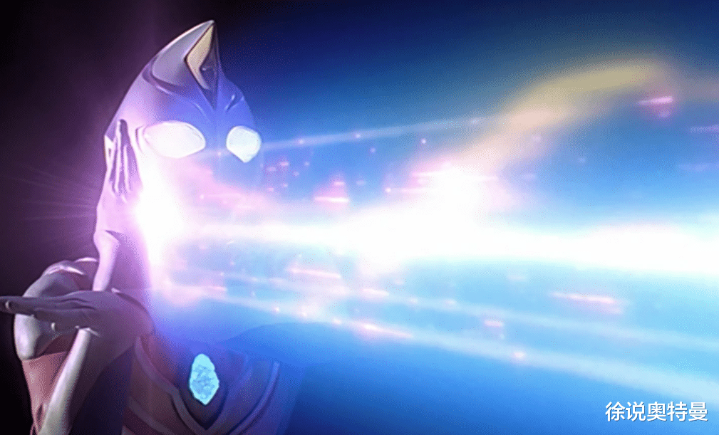 迪迦·奥特曼|给予奥特曼力量，人类需要变成光吗？有些地方，有特殊情况