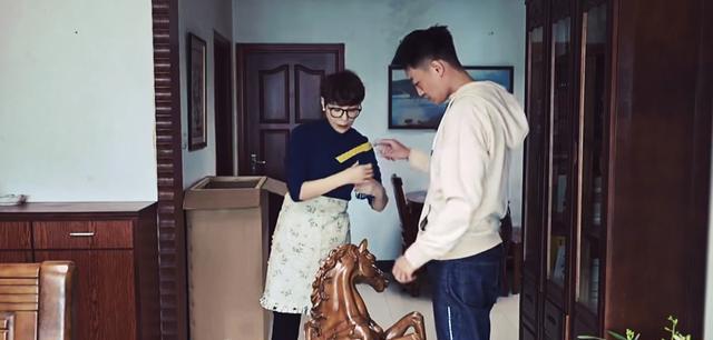 徐忠|《狂飙》大结局：隐藏保护伞上线，徐忠百口莫辩