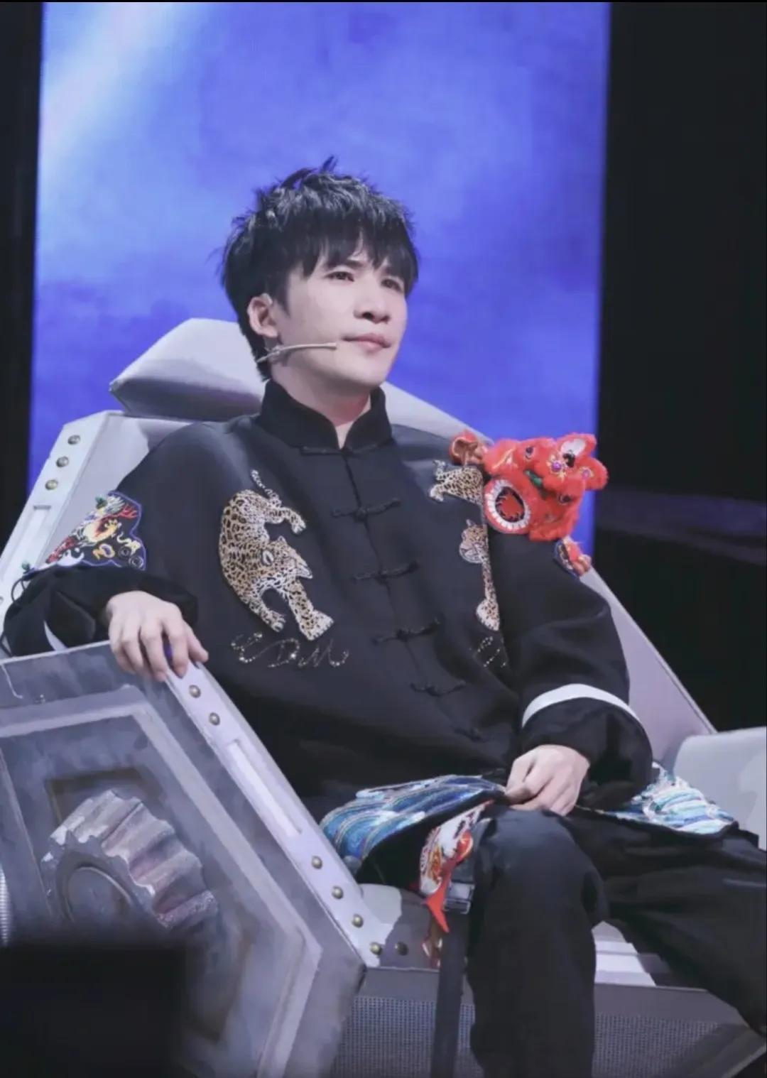 大张伟|你可以永远相信大张伟,分分钟治好你的焦虑