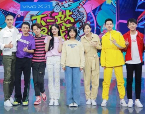 宋茜|麒麟臂、大象腿！6位长得好看，身材却让人直摇头的女明星