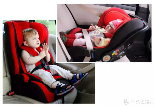 新生崽崽保命的安全座椅,技术党奶爸示警这几点必要注意
