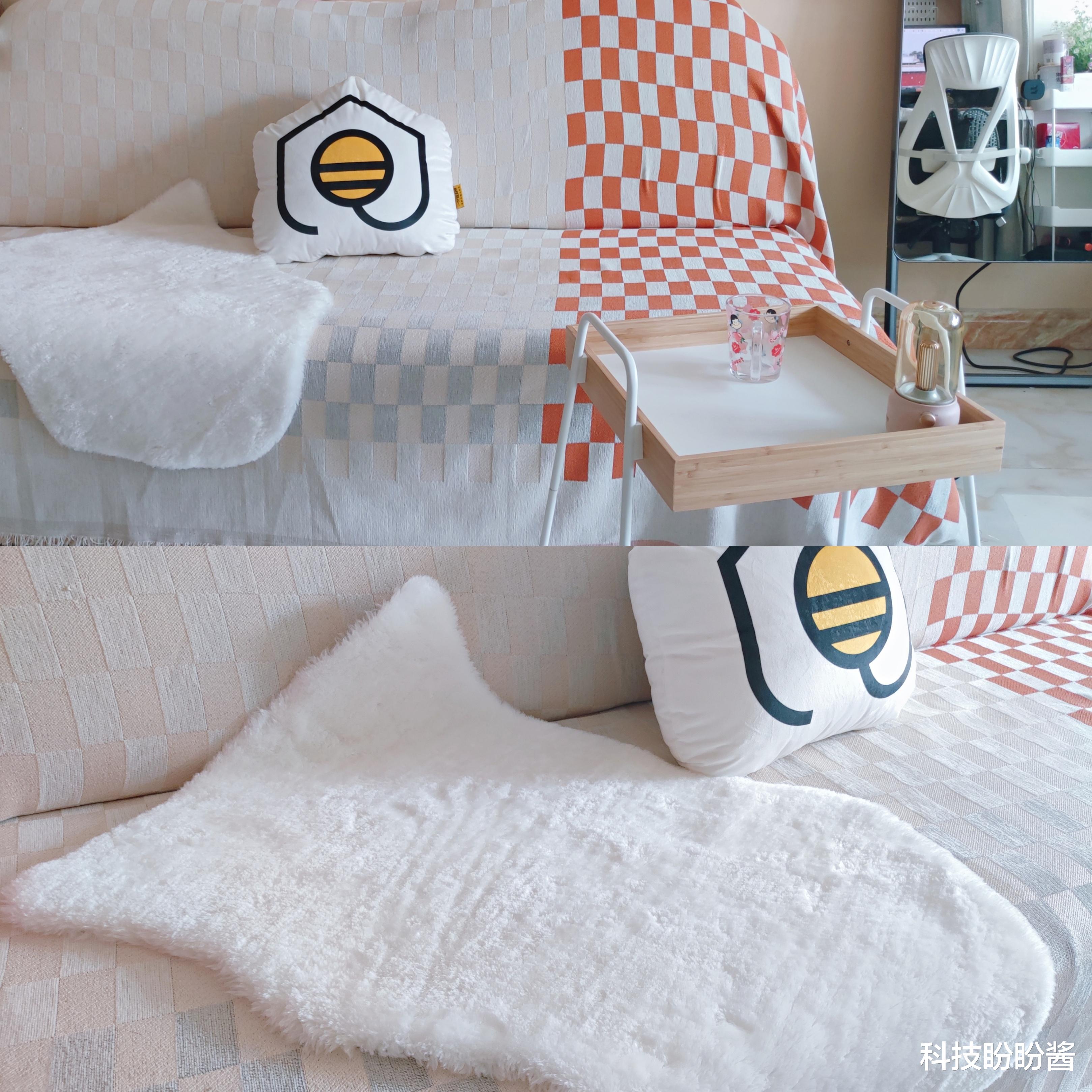 我的家居改造,离不开宜家的好物