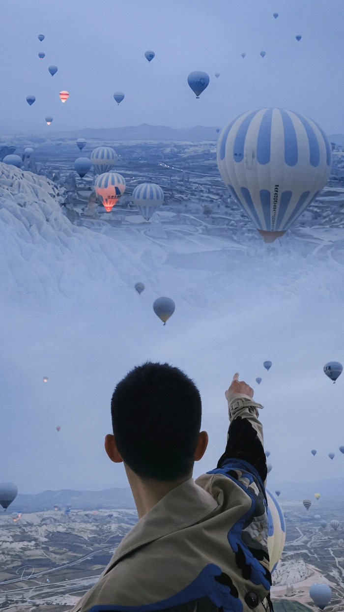 林满江|杨洋手机壁纸 | 就想争口气，给大家看，给关注我的人看。--杨洋