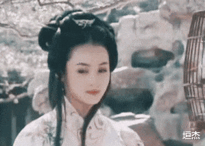 貂蝉|长相不符别硬演，6位出演“四大美女”的演员，一个比一个辣眼睛