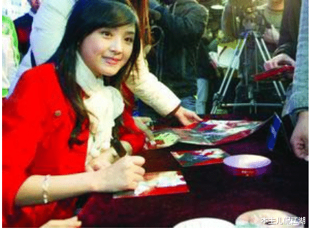 徐志胜|张含韵:仅仅四个字,毁了我16年