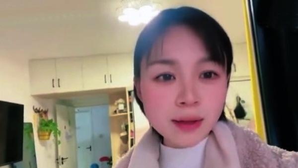 女子怕被感染20多天没出门？只要没影响到别人，真还没必要指责她