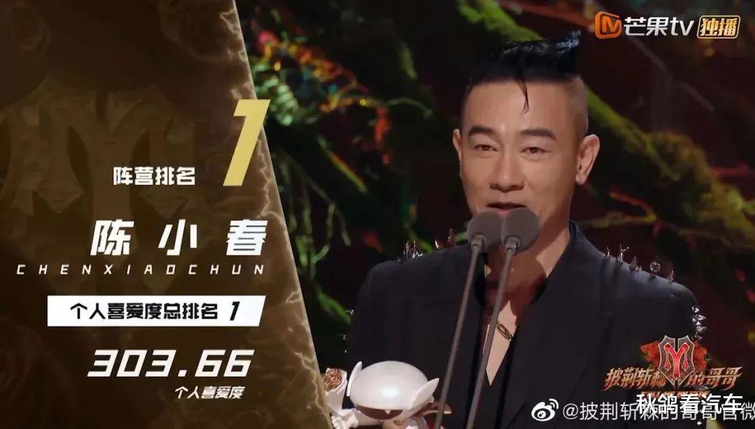 带货|香港明星的终点,是内地带货直播间