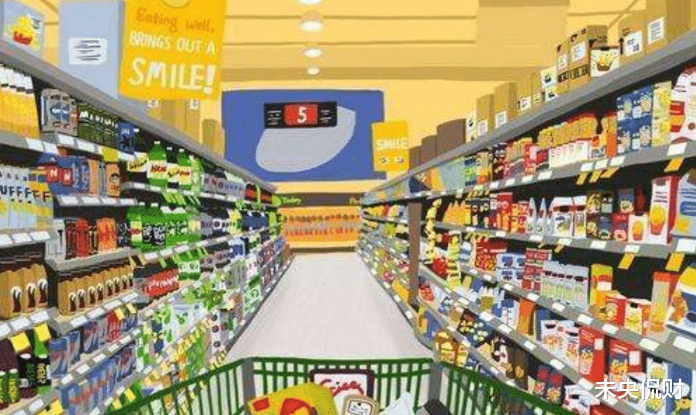 求职|超市月薪2000多元，为何还有很多人会“抢着干”？原因非常简单