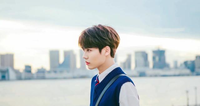 林彦俊|没有实时曝光量却一直热度不减,他靠什么不被观众遗忘?