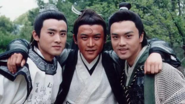 少年包青天第二部|破案推理类作品《少年包青天2》，有6个单元案子，让人颇感兴趣