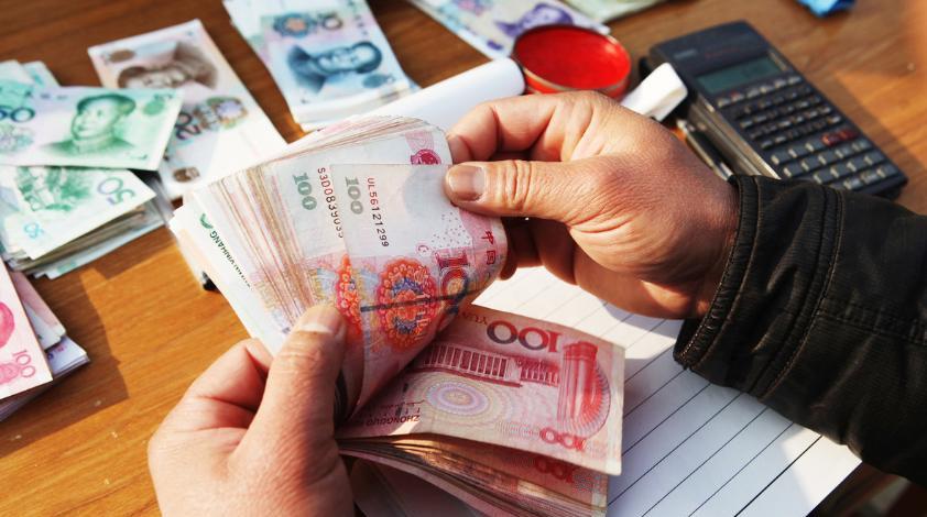 |2021年的社会平均工资八九千，为什么自己只有两三千？统计错了吗