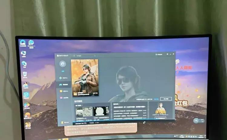 台式电脑|台式电脑忘关了，能运转多久不会坏？