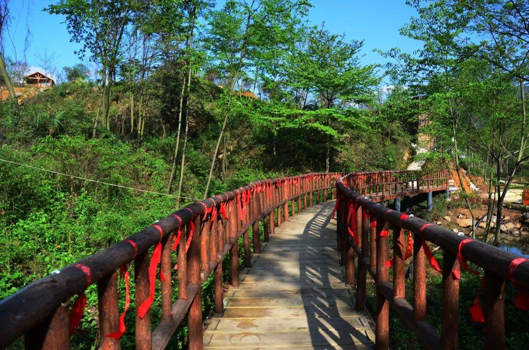 成都|清凉ing！汶川最新避暑指南出炉，趁“热”收下→