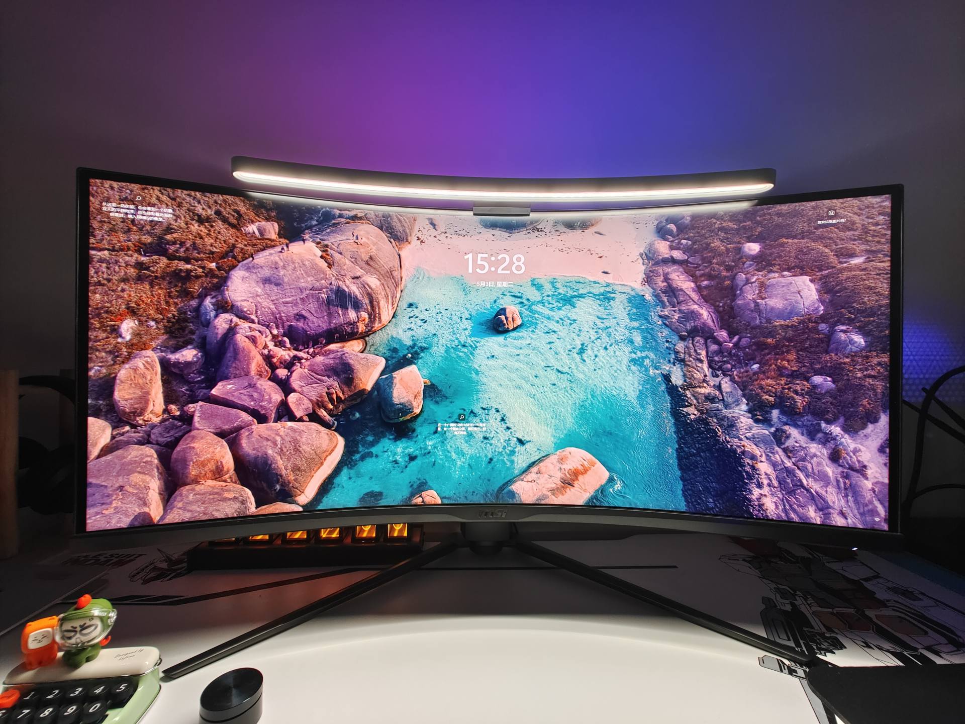 meg|10L容量，品牌机“小钢炮”的天花板？微星海皇戟X 12th上手体验