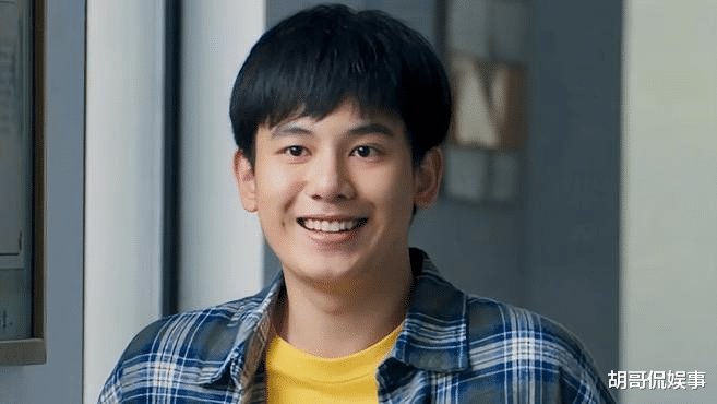 胡先煦|那个萌萌哒的男孩长大了,然而事业却不太顺,胡先煦该怎么办?