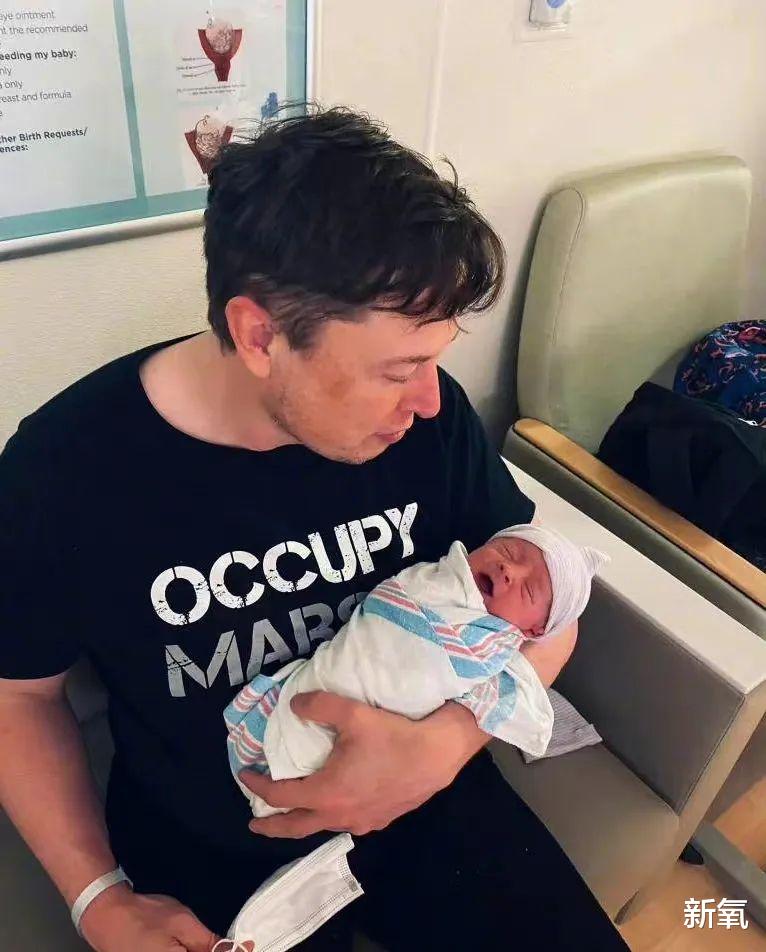 机器学习|马斯克下跪道歉后,谷歌创始人老婆妮可离婚了?