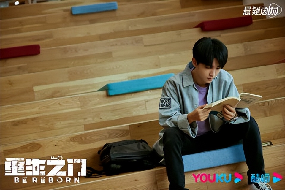 爱奇艺|2022年强档40部剧推荐!悬疑推理、青春励志、职场等电视剧迷必收