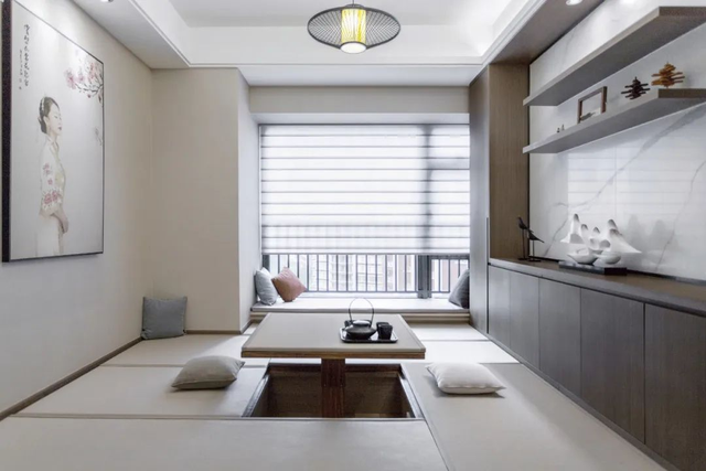 阳台装修新方式!装完增加一间房!