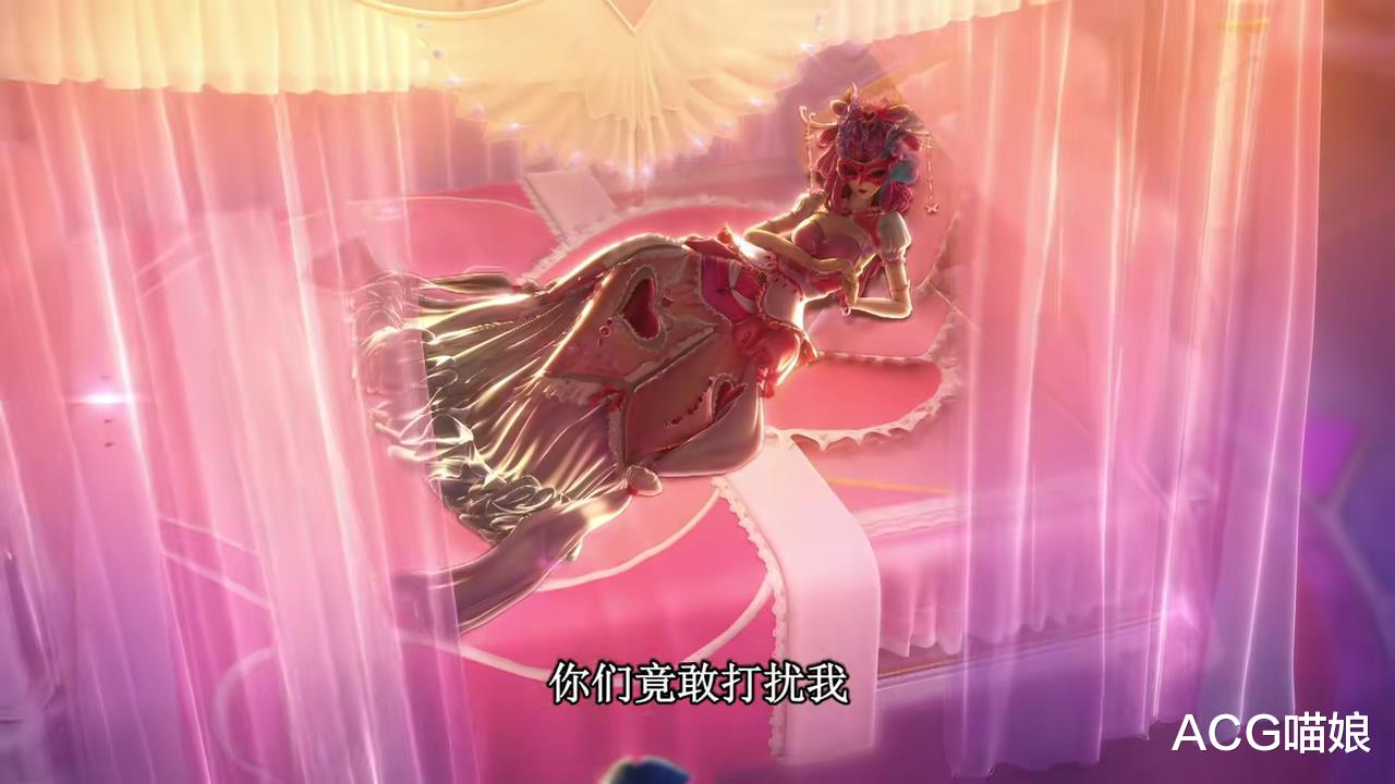 叶罗丽|叶罗丽第九季：相比漫画版的小兔子，还是动画里面的更可爱一些