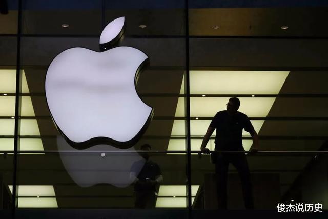 苹果公司|反击来了！抛弃34家中国供应商后，苹果被两大中企果断拒绝