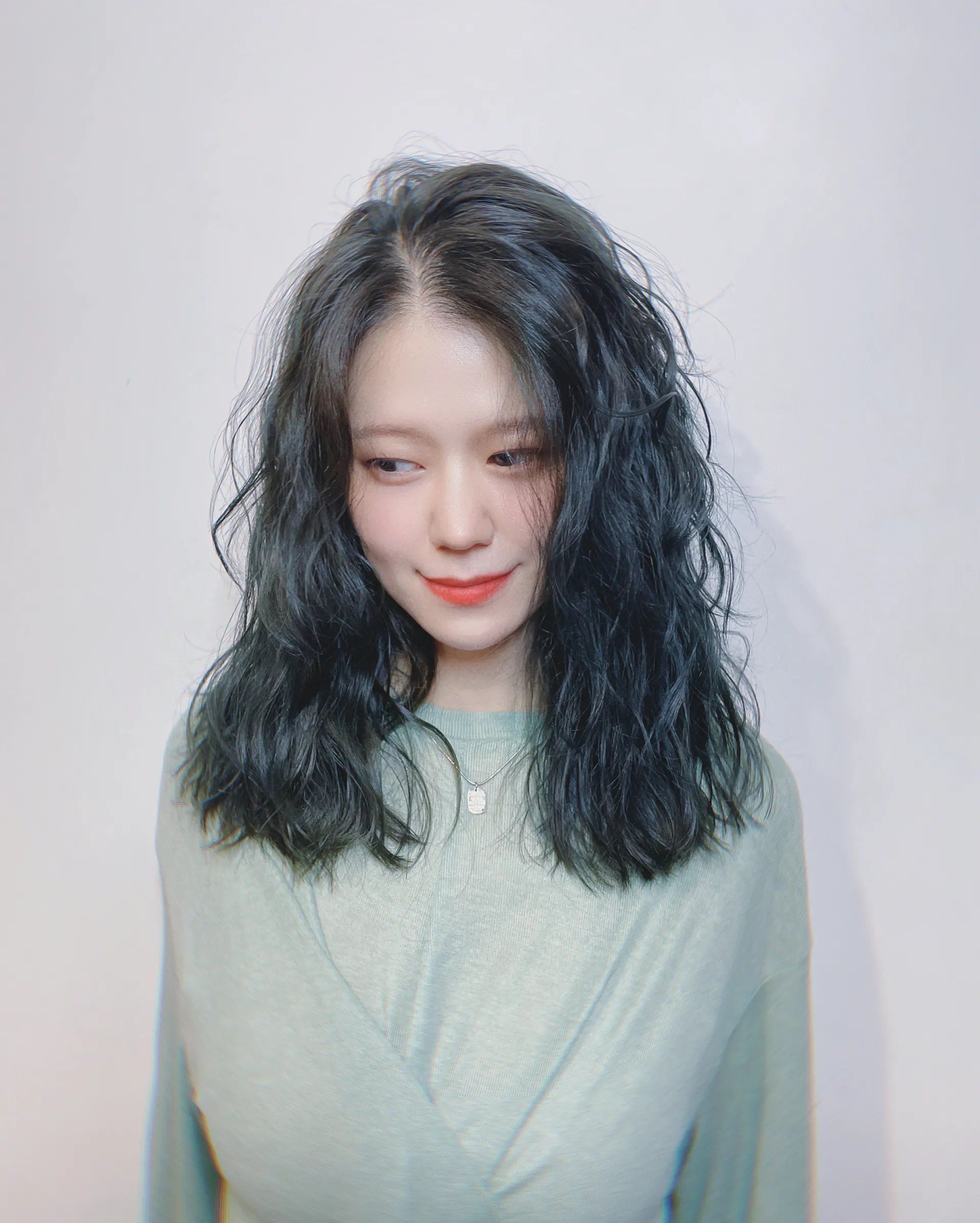 刘海 女发别乱剪，选这15款就对了，美到颜值翻倍