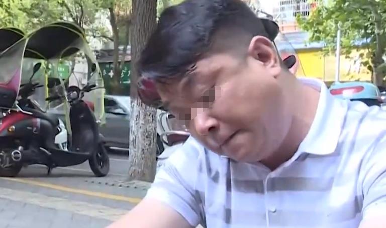 2019年,男子给女友转账百万去出差,归来发现女友已是第三次嫁人