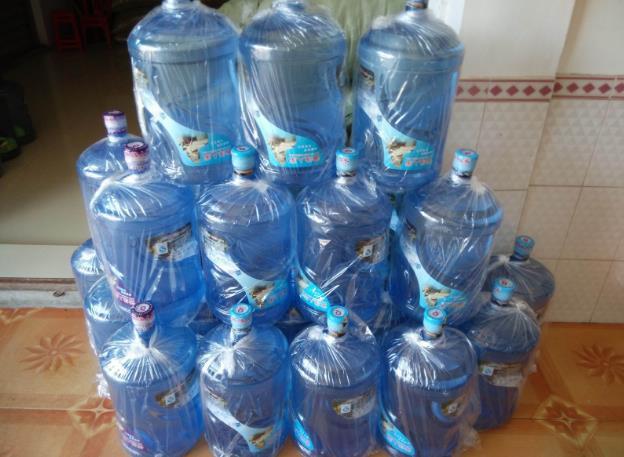 桶装水和烧开的自来水,喝哪一个更健康?看完后你就知道了!